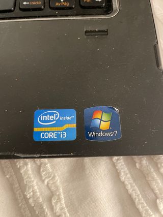 Ordenador Dell Vostro Intel Core i3