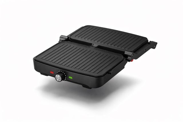 Sandwichera/Parrilla Grill Electro DH 1600W