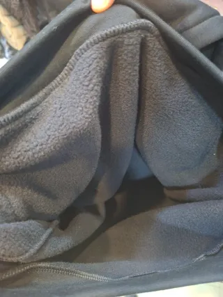 Sudadera Canada Goose Negra Talla M