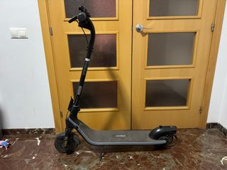 Patinete Eléctrico Ninebot