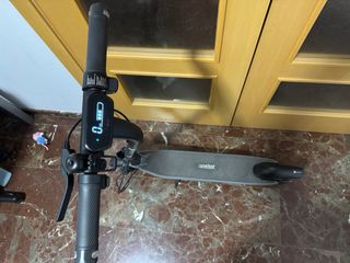 Patinete Eléctrico Ninebot