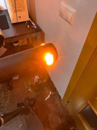 Patinete Eléctrico Ninebot