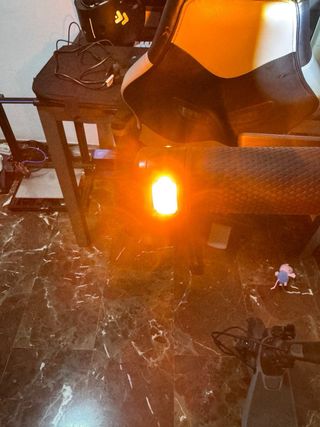 Patinete Eléctrico Ninebot