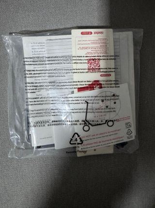 Patinete Eléctrico Ninebot