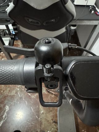 Patinete Eléctrico Ninebot