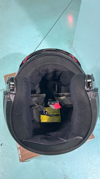 Casco NOLAN modular talla M