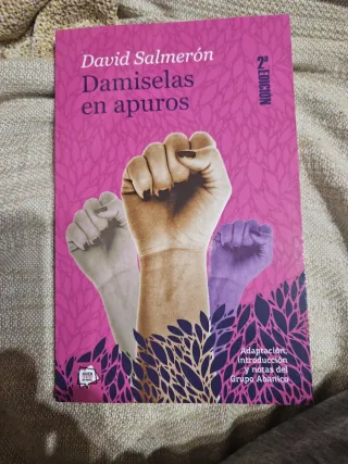 Damiselas en apuros