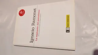 La explosión del periodismo 4ª reimpresión: De ...