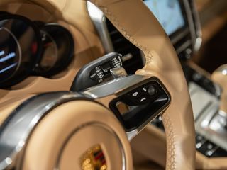 Porsche Cayenne S Diésel