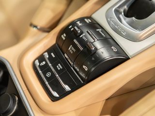 Porsche Cayenne S Diésel