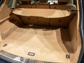 Porsche Cayenne S Diésel