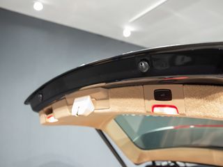 Porsche Cayenne S Diésel