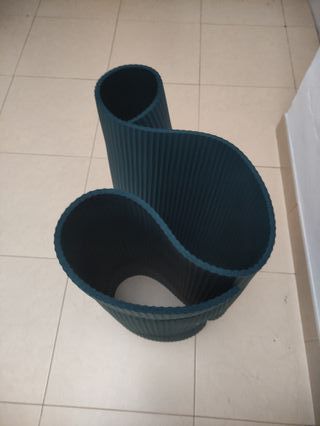 Esterilla Pilates Nyamba 10mm