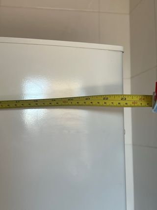 Frigorífico Combi Balay Blanco