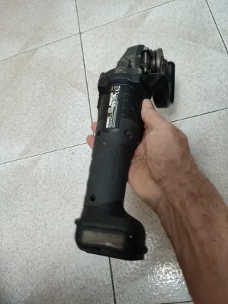 Radial Worx WS813 20V Batería Brushless