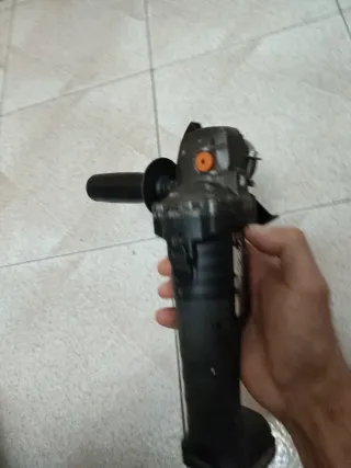 Radial Worx WS813 20V Batería Brushless