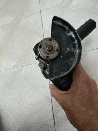 Radial Worx WS813 20V Batería Brushless