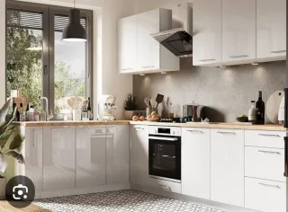 Carpintero Reparación de cocinas y muebles