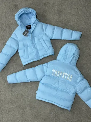 Chaquetón TRAPSTAR para mujeres y hombres