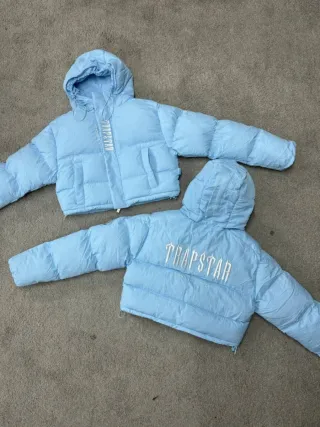 Chaquetón TRAPSTAR para mujeres y hombres