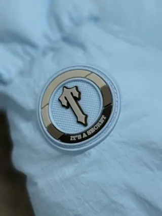 Chaquetón TRAPSTAR para mujeres y hombres