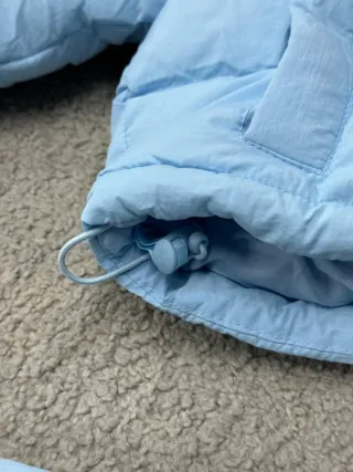 Chaquetón TRAPSTAR para mujeres y hombres