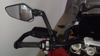 Triumph Tiger 1200 GT Explorer Adventure