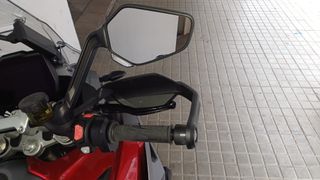 Triumph Tiger 1200 GT Explorer Adventure