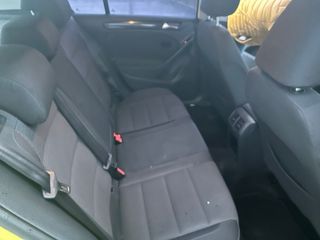 Volkswagen Golf 2010