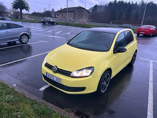 Volkswagen Golf 2010