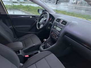 Volkswagen Golf 2010