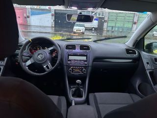 Volkswagen Golf 2010