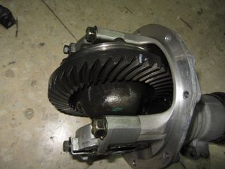 GRUPO DELANTERO SUZUKI VITARA 1.6 8V 41/8