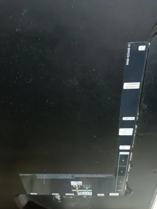 Televisión Samsung 40 Full HD