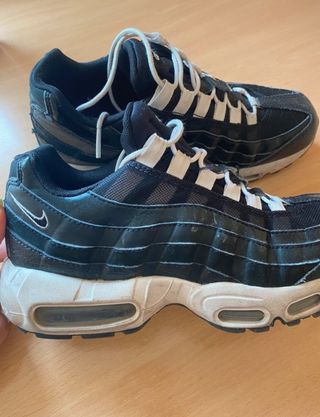 Zapatillas Nike Air Max