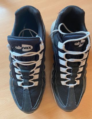 Zapatillas Nike Air Max