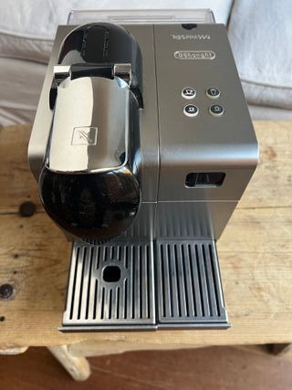 Macchina da caffè Nespresso DeLonghi CN520.S (Ricambi)