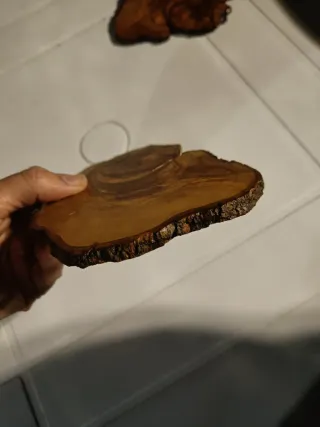 Jiita laja de madera