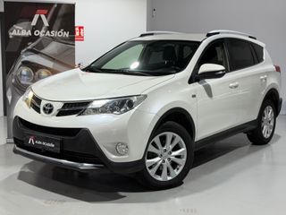 Toyota RAV4 2014 150cv 4x4