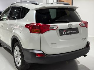 Toyota RAV4 2014 150cv 4x4
