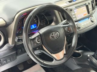 Toyota RAV4 2014 150cv 4x4