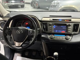 Toyota RAV4 2014 150cv 4x4