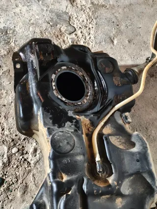 Depósito Gasoil Seat Arona 2018