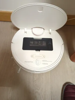 Aspirador Xiaomi Vacuum Mop 2S