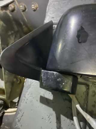 Retrovisores Nissan Patrol GR Y61