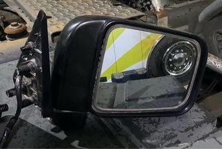 Retrovisores Nissan Patrol GR Y61