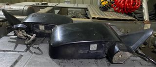 Retrovisores Nissan Patrol GR Y61