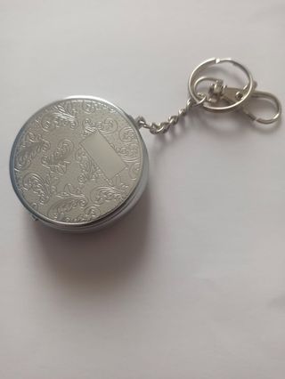 Posacenere Portatile Tascabile