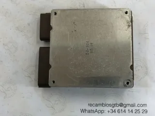 Centralita Toyota 8987120030 1310001041