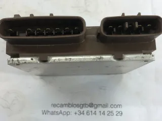 Centralita Toyota 8987120030 1310001041